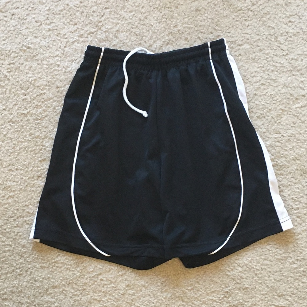 soccer shorts